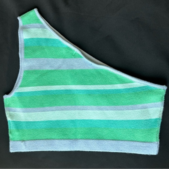 Peppermayo Exclusive Just Us Two Knit Top - Picture 4 of 9